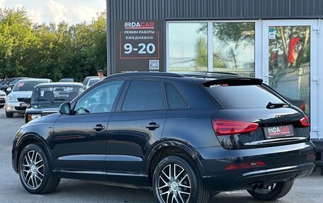 Audi Q3, 2014 год, 1 859 000 рублей, 5 фотография