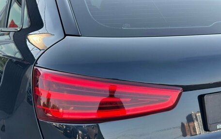 Audi Q3, 2014 год, 1 859 000 рублей, 7 фотография