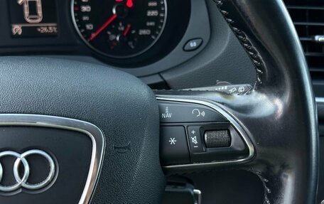 Audi Q3, 2014 год, 1 859 000 рублей, 17 фотография