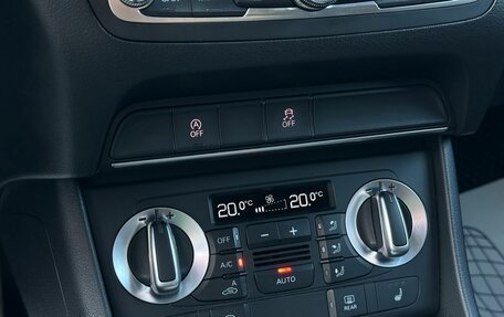 Audi Q3, 2014 год, 1 859 000 рублей, 20 фотография