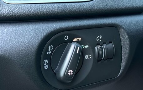 Audi Q3, 2014 год, 1 859 000 рублей, 24 фотография
