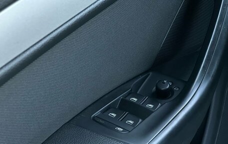 Audi Q3, 2014 год, 1 859 000 рублей, 23 фотография