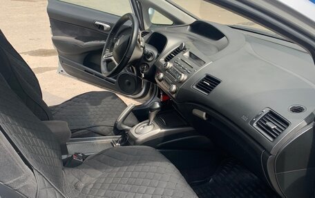 Honda Civic VIII, 2007 год, 670 000 рублей, 5 фотография