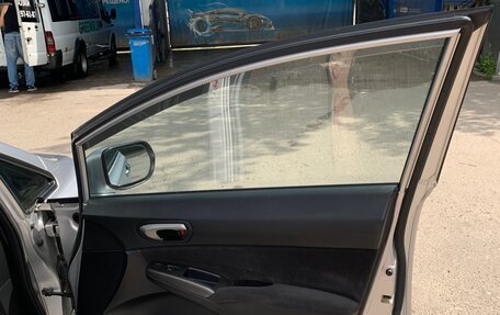 Honda Civic VIII, 2007 год, 670 000 рублей, 7 фотография