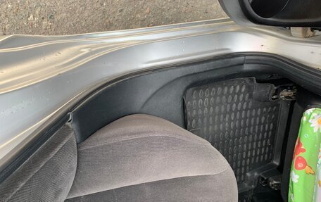 Honda Civic VIII, 2007 год, 670 000 рублей, 14 фотография
