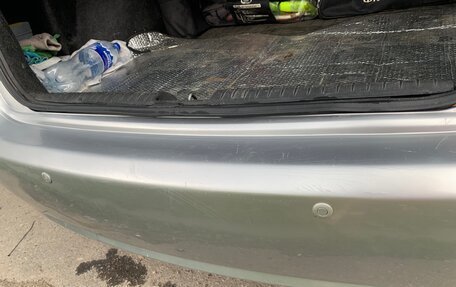 Honda Civic VIII, 2007 год, 670 000 рублей, 17 фотография