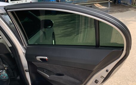 Honda Civic VIII, 2007 год, 670 000 рублей, 9 фотография