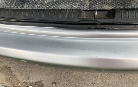 Honda Civic VIII, 2007 год, 670 000 рублей, 18 фотография
