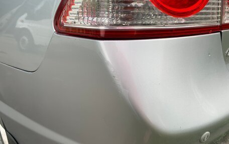 Honda Civic VIII, 2007 год, 670 000 рублей, 20 фотография
