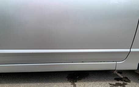 Honda Civic VIII, 2007 год, 670 000 рублей, 23 фотография