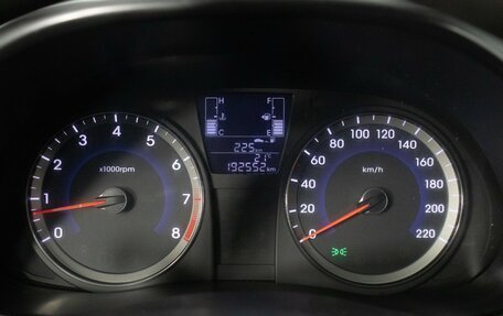 Hyundai Solaris II рестайлинг, 2016 год, 530 000 рублей, 12 фотография