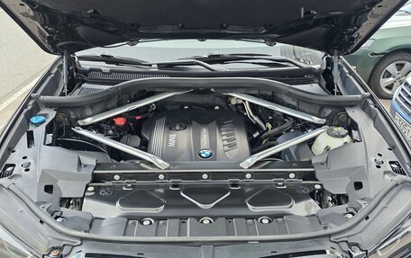 BMW X5, 2021 год, 8 200 000 рублей, 8 фотография