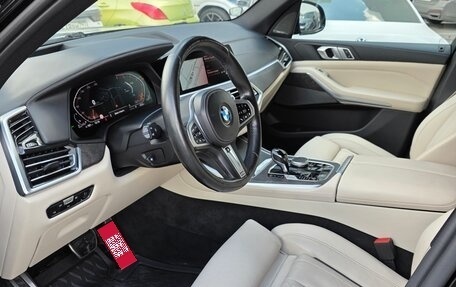 BMW X5, 2021 год, 8 200 000 рублей, 4 фотография