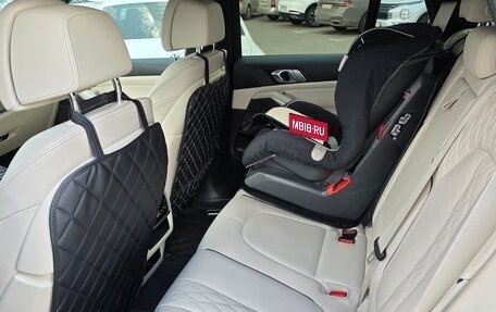 BMW X5, 2021 год, 8 200 000 рублей, 5 фотография