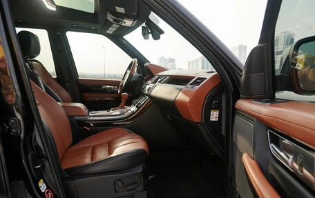 Land Rover Range Rover Sport I рестайлинг, 2012 год, 2 700 000 рублей, 12 фотография