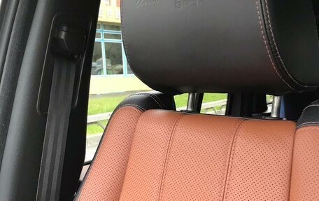 Land Rover Range Rover Sport I рестайлинг, 2012 год, 2 700 000 рублей, 11 фотография