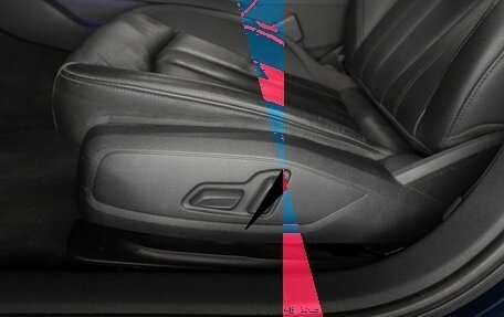 Audi A4, 2018 год, 2 450 000 рублей, 8 фотография