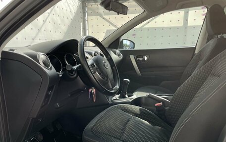 Nissan Qashqai, 2009 год, 945 000 рублей, 11 фотография