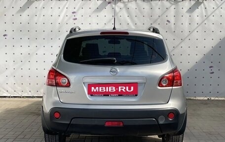 Nissan Qashqai, 2009 год, 945 000 рублей, 6 фотография