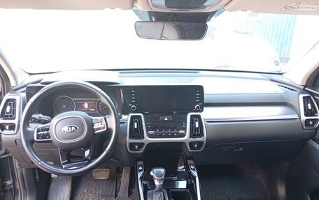 KIA Sorento IV, 2021 год, 3 550 000 рублей, 6 фотография