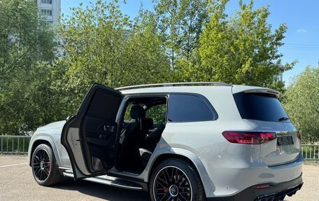 Mercedes-Benz GLS AMG, 2024 год, 27 500 000 рублей, 3 фотография