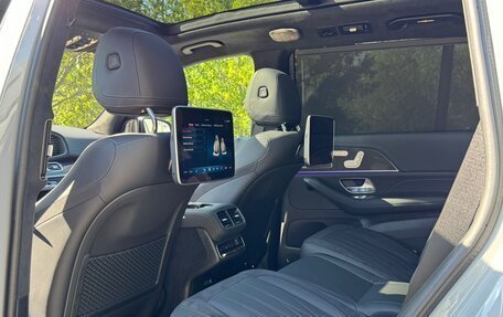 Mercedes-Benz GLS AMG, 2024 год, 27 500 000 рублей, 6 фотография