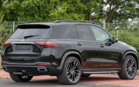 Mercedes-Benz GLE, 2024 год, 16 500 000 рублей, 4 фотография