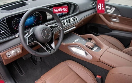 Mercedes-Benz GLE, 2024 год, 16 500 000 рублей, 6 фотография