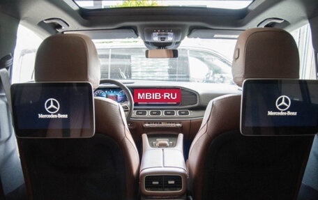Mercedes-Benz GLE, 2024 год, 16 500 000 рублей, 13 фотография
