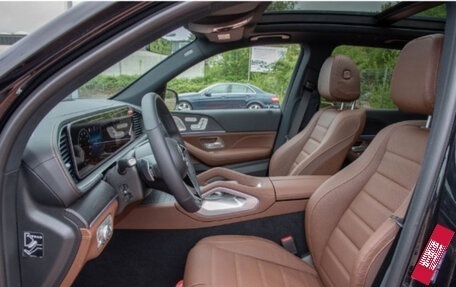 Mercedes-Benz GLE, 2024 год, 16 500 000 рублей, 5 фотография