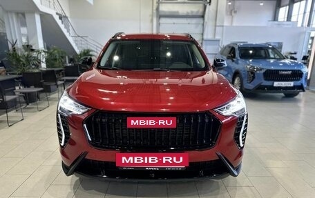 Haval Jolion, 2025 год, 2 449 000 рублей, 2 фотография