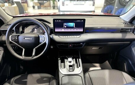 Haval Jolion, 2025 год, 2 449 000 рублей, 20 фотография