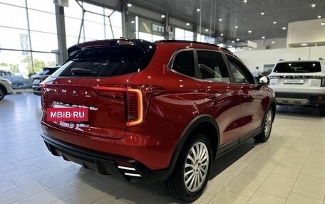 Haval Jolion, 2025 год, 2 449 000 рублей, 9 фотография