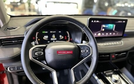 Haval Jolion, 2025 год, 2 449 000 рублей, 15 фотография