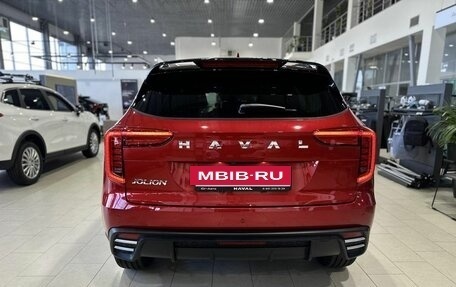 Haval Jolion, 2025 год, 2 449 000 рублей, 6 фотография