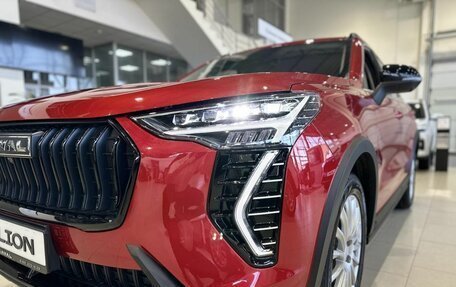 Haval Jolion, 2025 год, 2 449 000 рублей, 32 фотография
