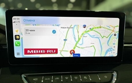 Haval Jolion, 2025 год, 2 449 000 рублей, 22 фотография