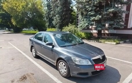 Skoda Octavia, 2010 год, 500 000 рублей, 2 фотография