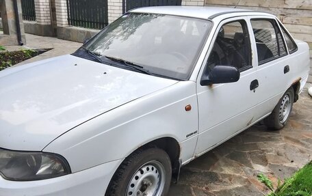 Daewoo Nexia I рестайлинг, 2011 год, 250 000 рублей, 4 фотография