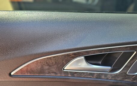 Audi A6, 2017 год, 2 800 000 рублей, 3 фотография