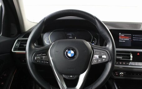 BMW 3 серия, 2021 год, 3 550 000 рублей, 3 фотография