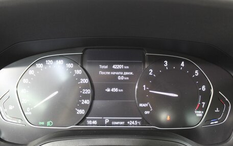 BMW 3 серия, 2021 год, 3 550 000 рублей, 4 фотография