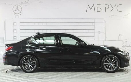 BMW 3 серия, 2021 год, 3 550 000 рублей, 5 фотография