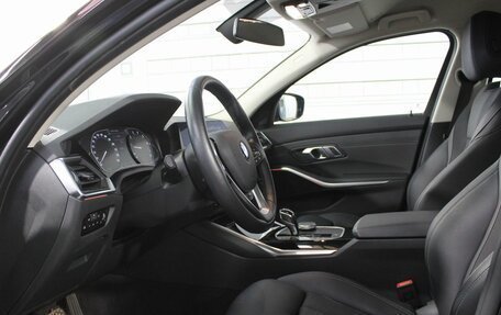 BMW 3 серия, 2021 год, 3 550 000 рублей, 11 фотография