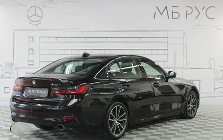 BMW 3 серия, 2021 год, 3 550 000 рублей, 6 фотография