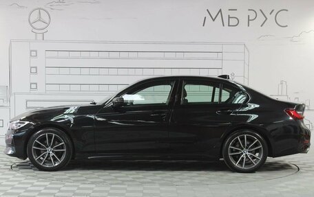 BMW 3 серия, 2021 год, 3 550 000 рублей, 8 фотография