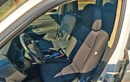 Mitsubishi Outlander III рестайлинг 3, 2018 год, 1 800 000 рублей, 8 фотография