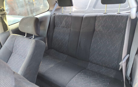 Mitsubishi Colt VI рестайлинг, 1998 год, 80 000 рублей, 9 фотография