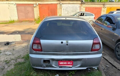 Mitsubishi Colt VI рестайлинг, 1998 год, 80 000 рублей, 5 фотография