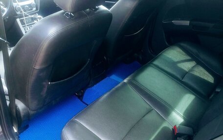 Geely Emgrand EC7, 2013 год, 320 000 рублей, 7 фотография